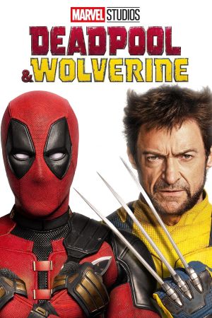 Deadpool & Wolverine's poster