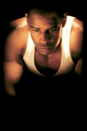 The Hurricane's poster