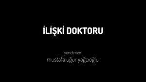 Iliski Doktoru's poster