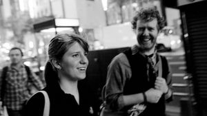 The Swell Season's poster