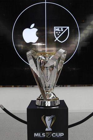 2023 MLS Cup Highlights's poster