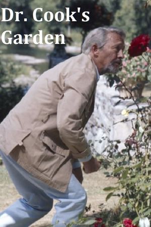 Dr. Cook's Garden's poster