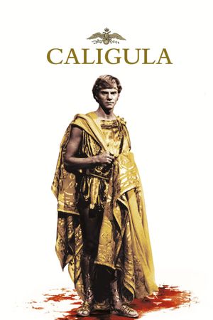 Caligula's poster