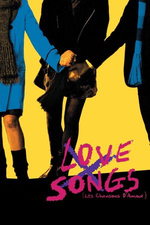 Love Songs's poster