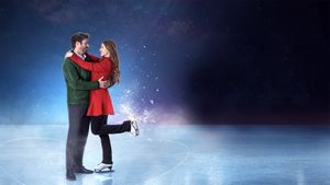 An Ice Palace Romance's poster