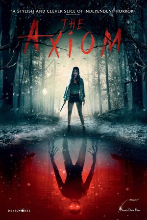 The Axiom's poster