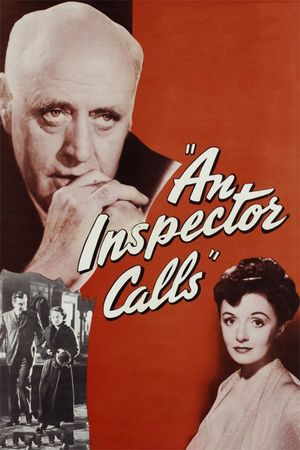 An Inspector Calls's poster