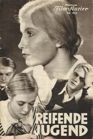 The Growing Youth's poster