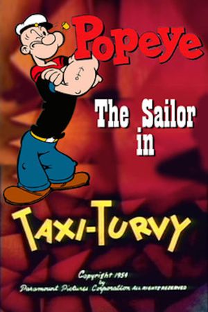 Hep taxi's poster
