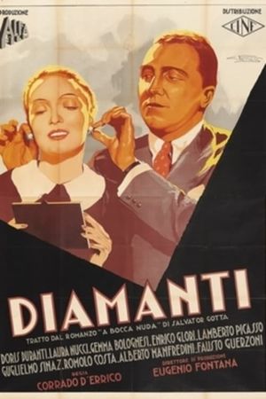 Diamonds's poster