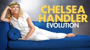 Chelsea Handler: Evolution's poster