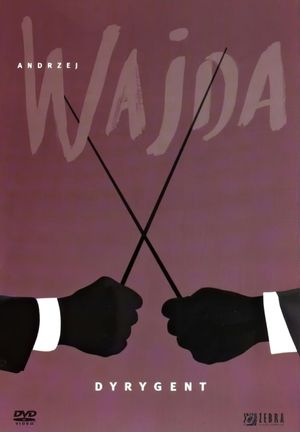 The Conductor's poster