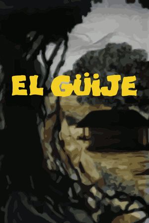 El güije's poster