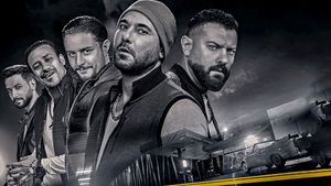 Sons of Rizk 2's poster