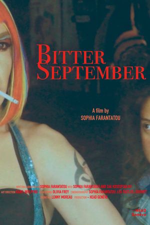 Bitter September's poster image