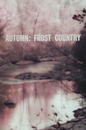 Autumn: Frost Country's poster