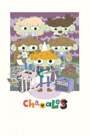 Chavales's poster