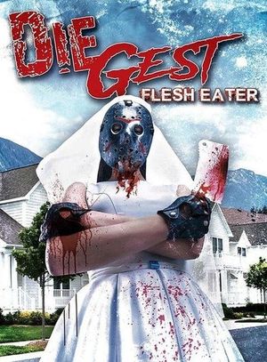 Die Gest: Flesh Eater's poster