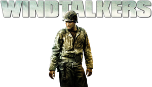 Windtalkers's poster