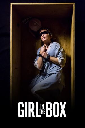 Girl in the Box's poster