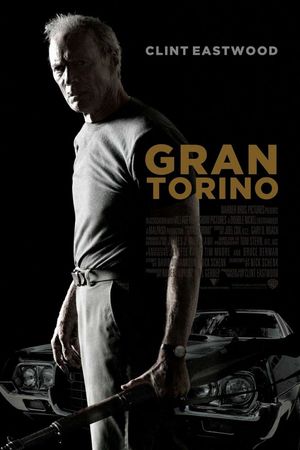 Gran Torino's poster