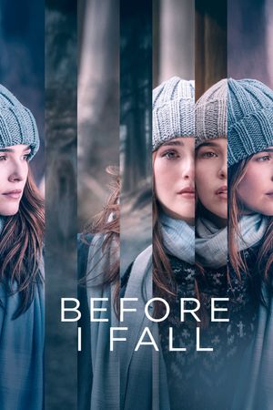 Before I Fall's poster