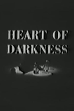 Heart of Darkness's poster