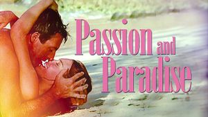 Passion and Paradise's poster