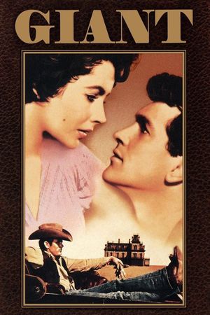 Giant's poster