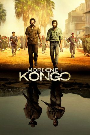 The Congo Murders's poster
