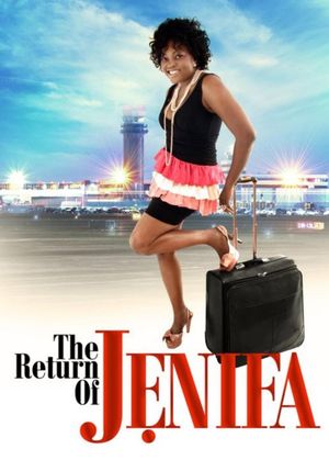 The Return of Jenifa's poster image