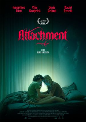 Attachment's poster
