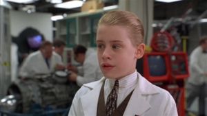 Richie Rich's poster