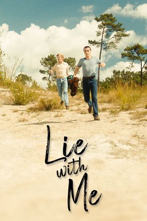 Lie with Me's poster