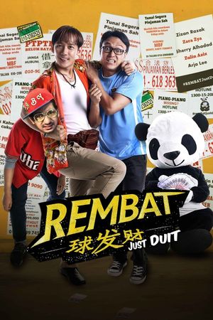 Rembat's poster