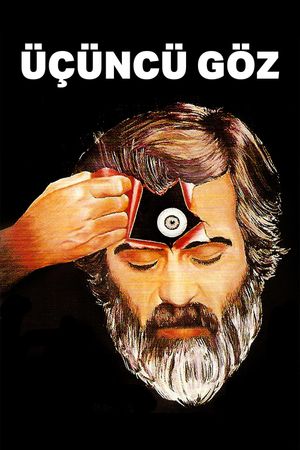 The Third Eye's poster
