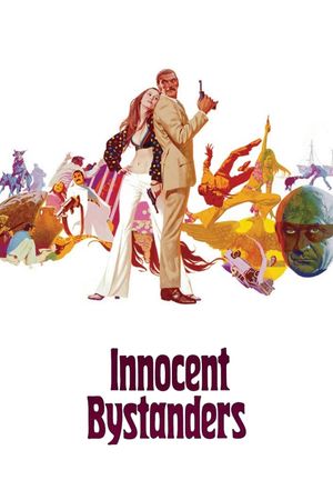 Innocent Bystanders's poster