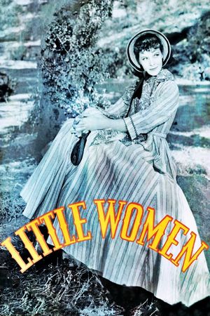 Little Women's poster