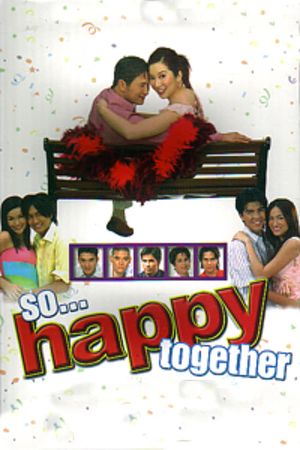 So... Happy Together's poster image