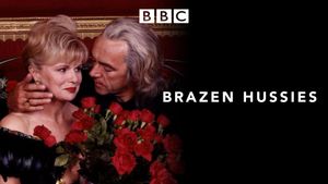 Brazen Hussies's poster