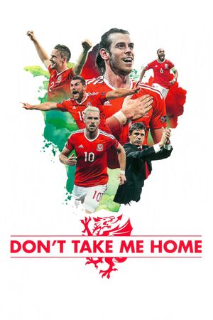 Don't Take Me Home's poster image