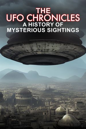 The UFO Chronicles: A History of Mysterious Sightings's poster