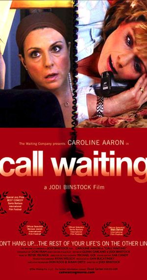 Call Waiting's poster