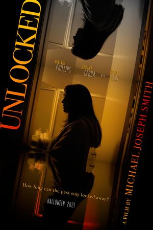 Unlocked's poster image