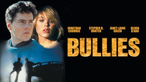 Bullies's poster