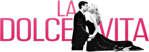 La Dolce Vita's poster