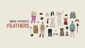 Birds without Feathers's poster