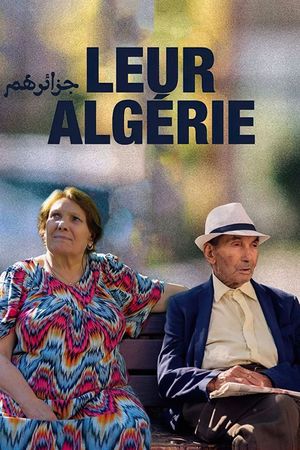 Leur Algérie's poster