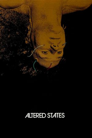 Altered States's poster