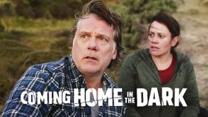 Coming Home in the Dark's poster